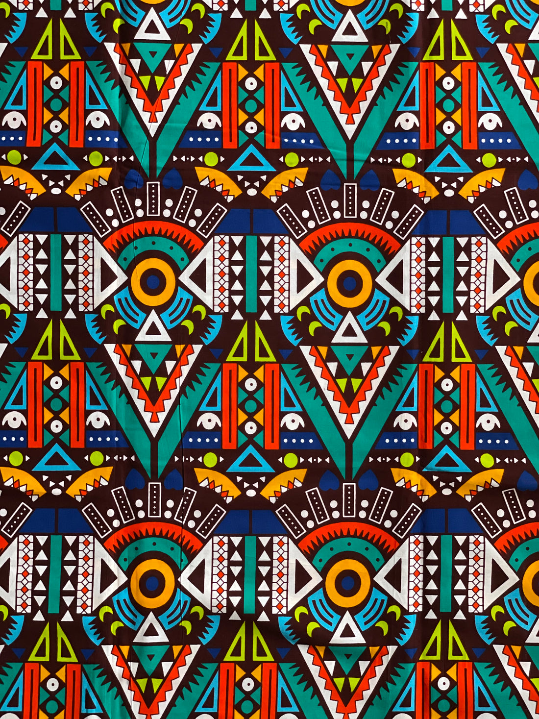 HOW TO PREVENT YOUR ANKARA PRINT FROM FADING