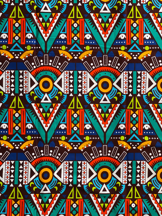 HOW TO PREVENT YOUR ANKARA PRINT FROM FADING