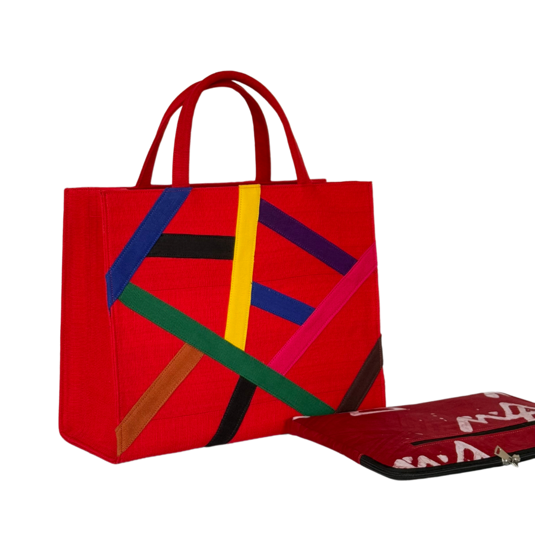 Hamdalah Midi Bag