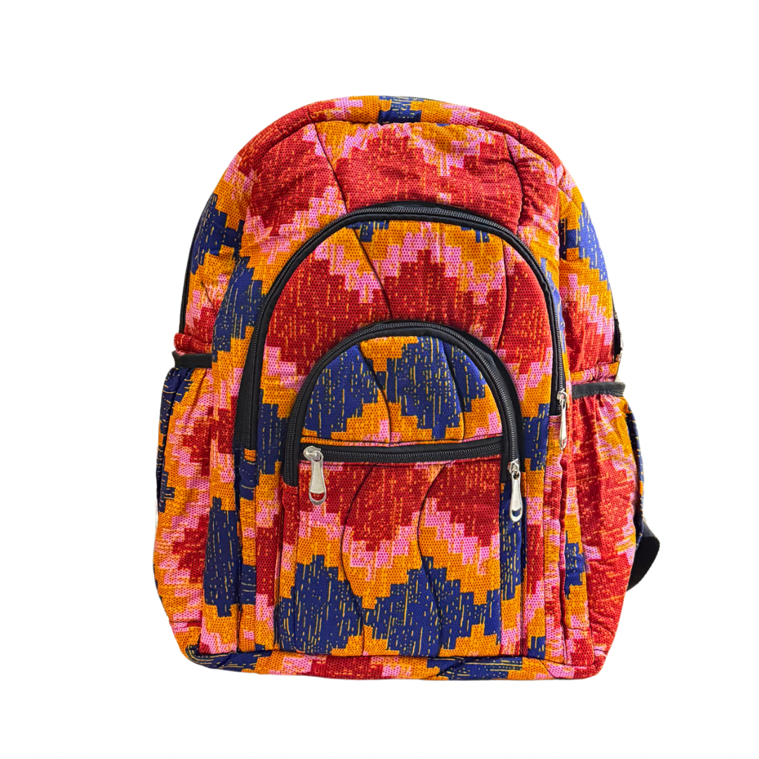 Temitope Backpack