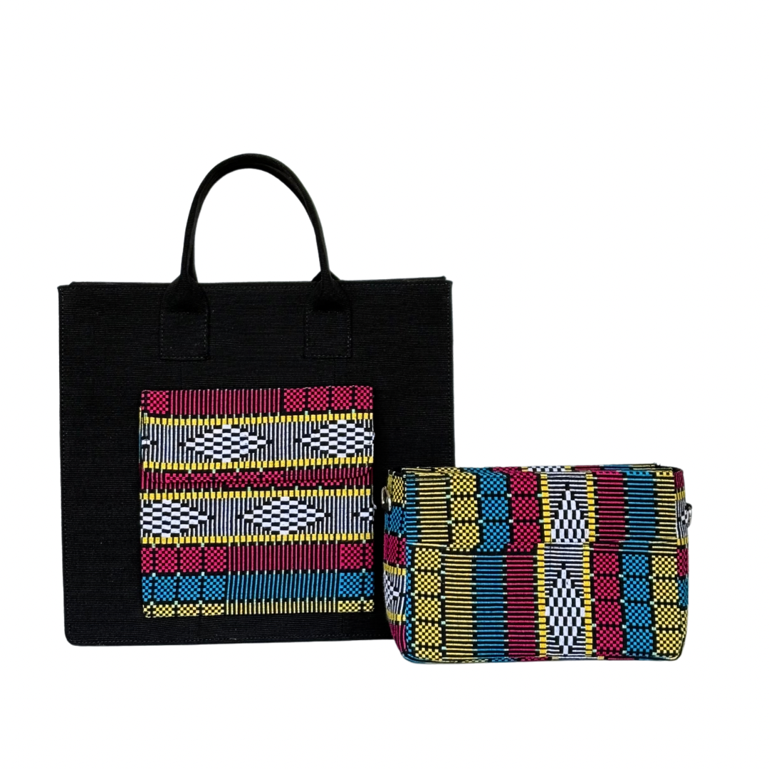 Ebere Bag – Ikaki Variant