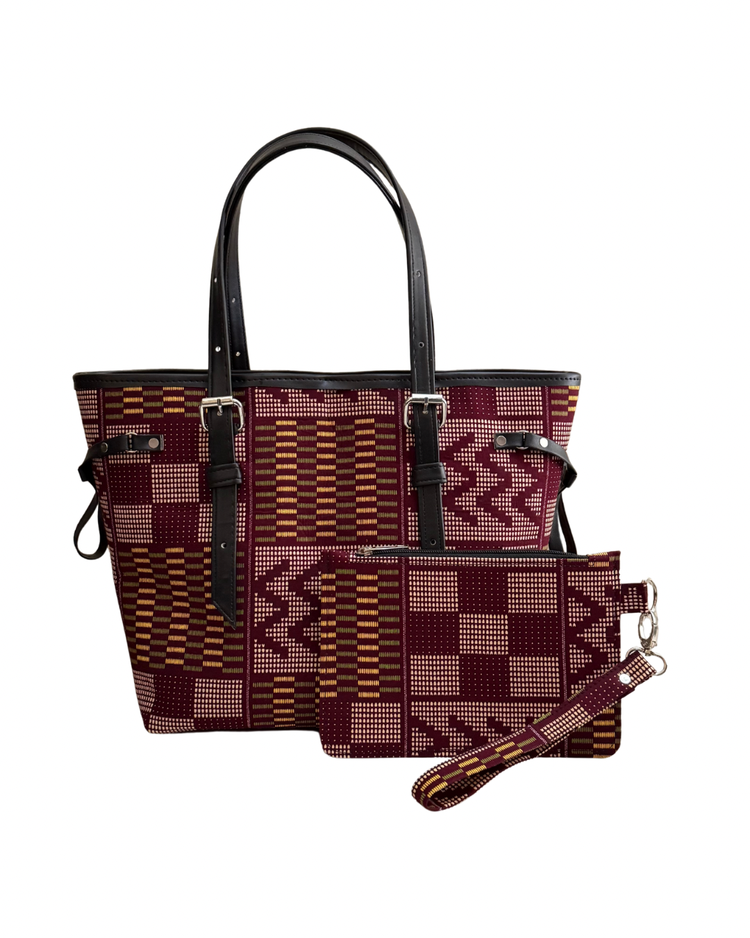 Chioma Bag (Ankara)