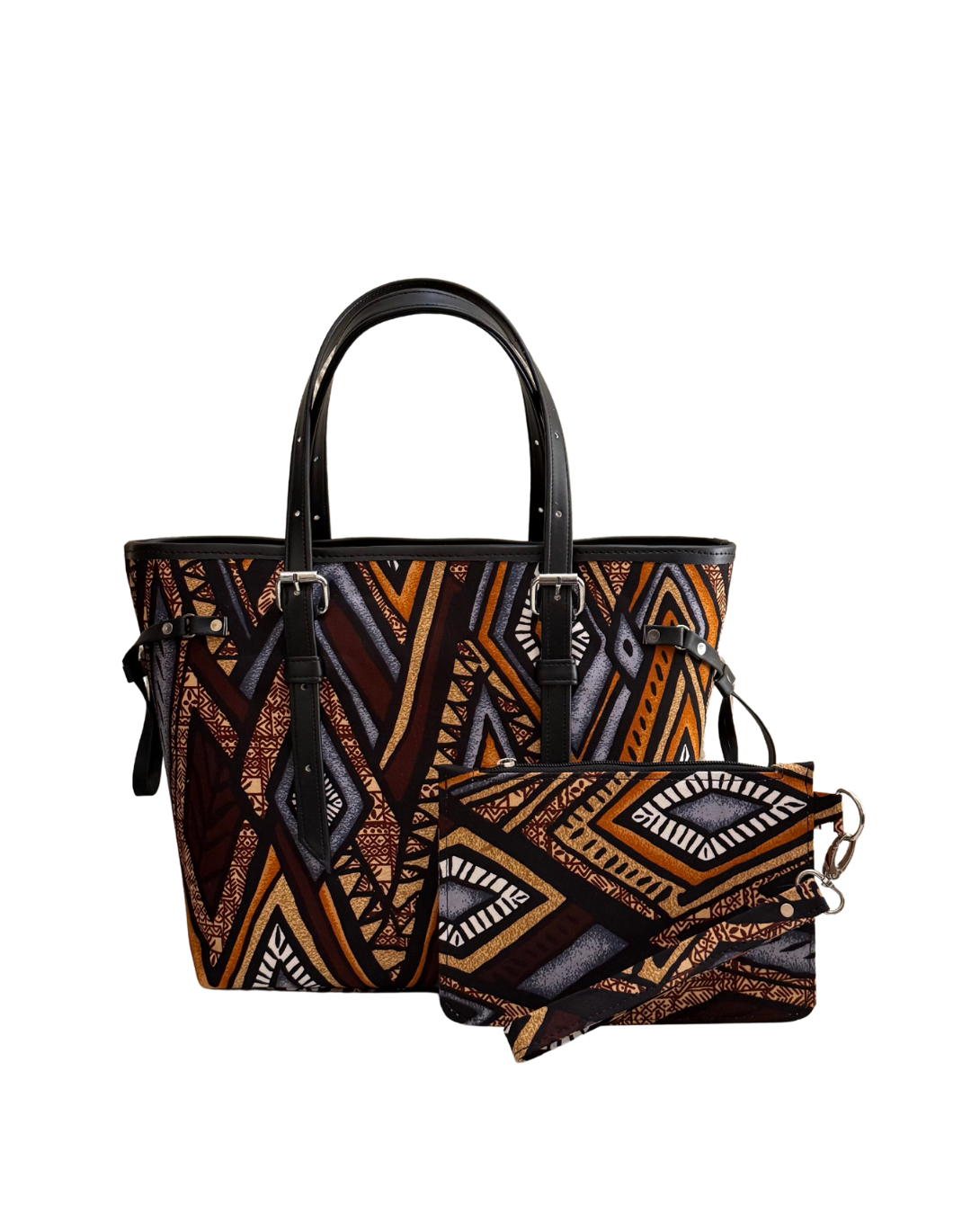 Chioma Bag (Ankara)