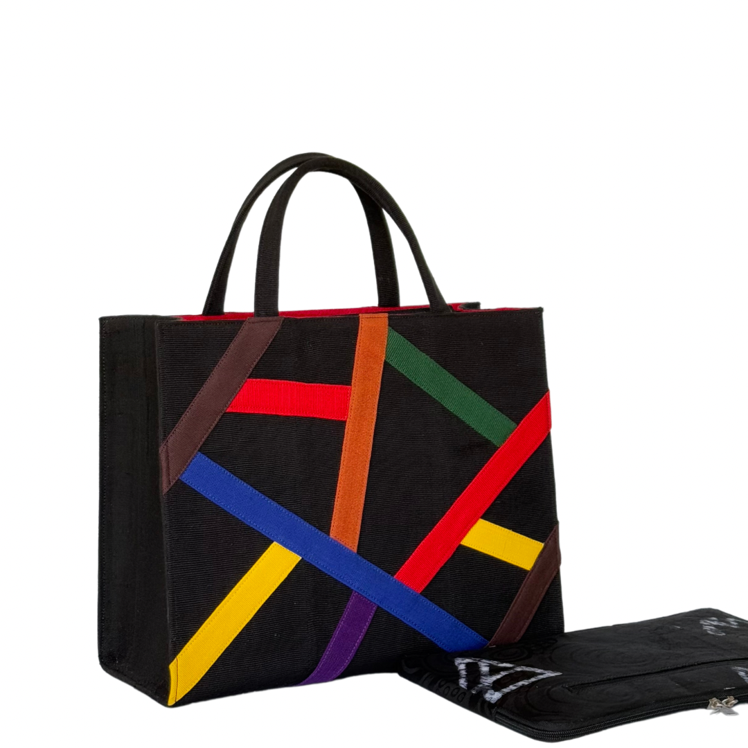 Hamdalah Midi Bag