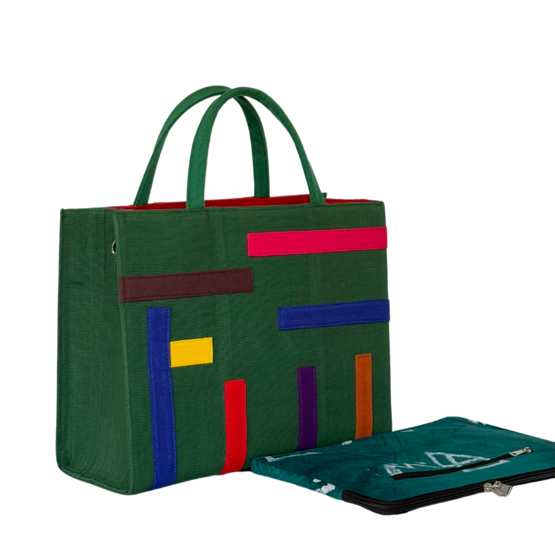 Hamdalah Midi Bag