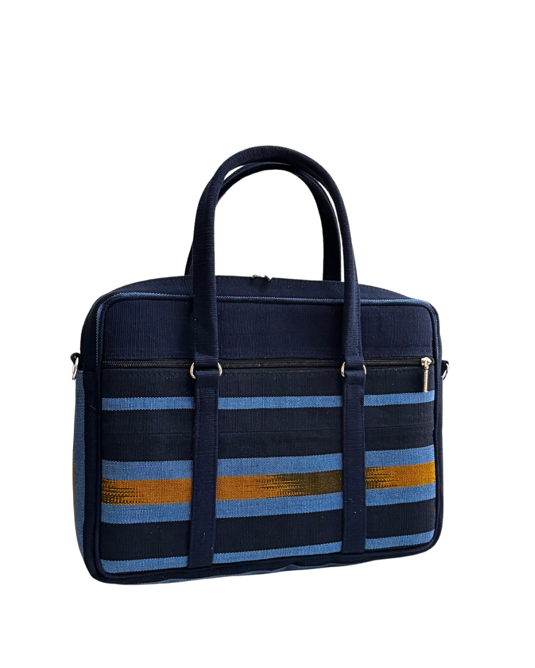 Inioluwa Laptop Bag (Asooke)
