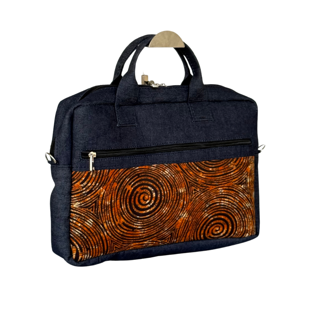 Big Laptop Bag