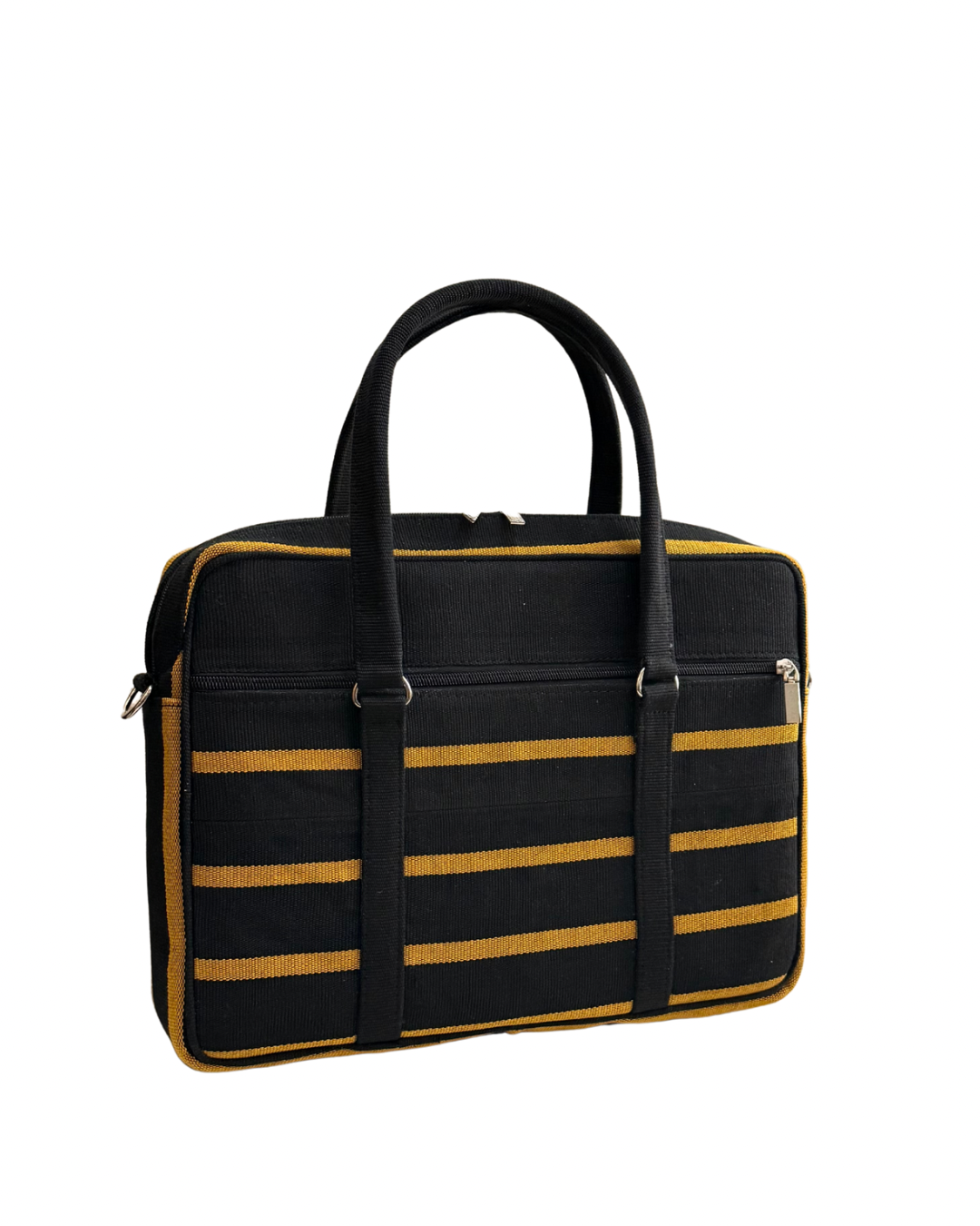 Inioluwa Laptop Bag (Asooke)