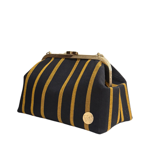 Omotoke Asooke Clutch (Big)