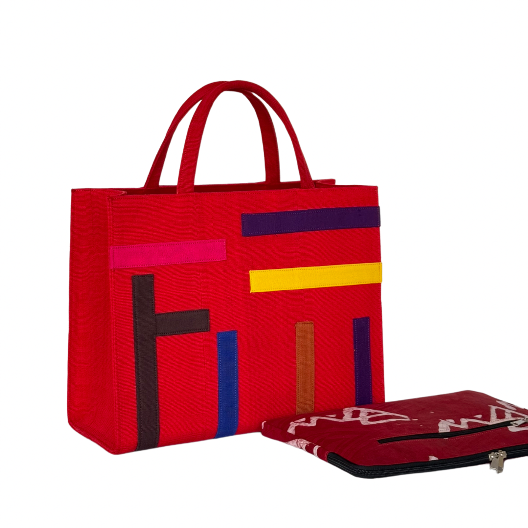 Hamdalah Midi Bag