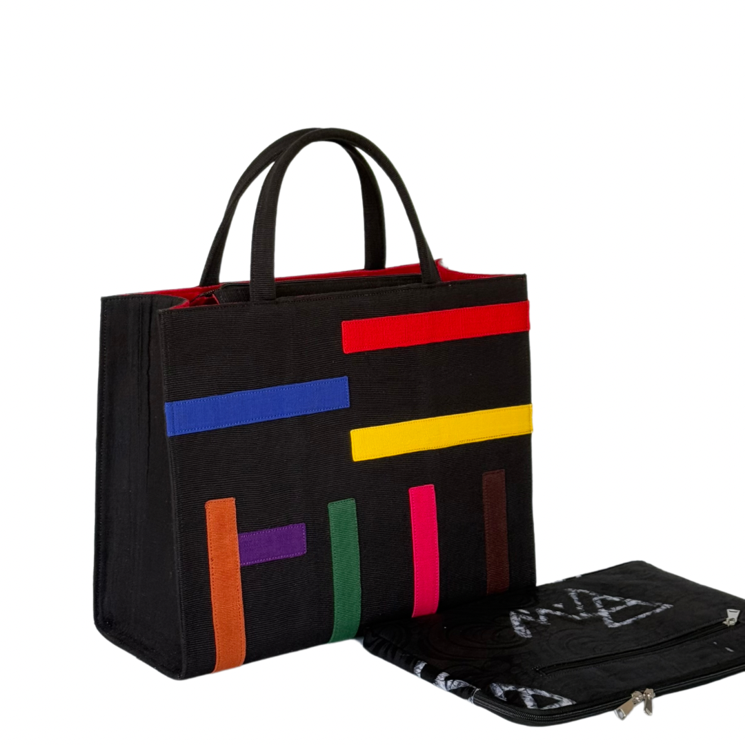Hamdalah Midi Bag