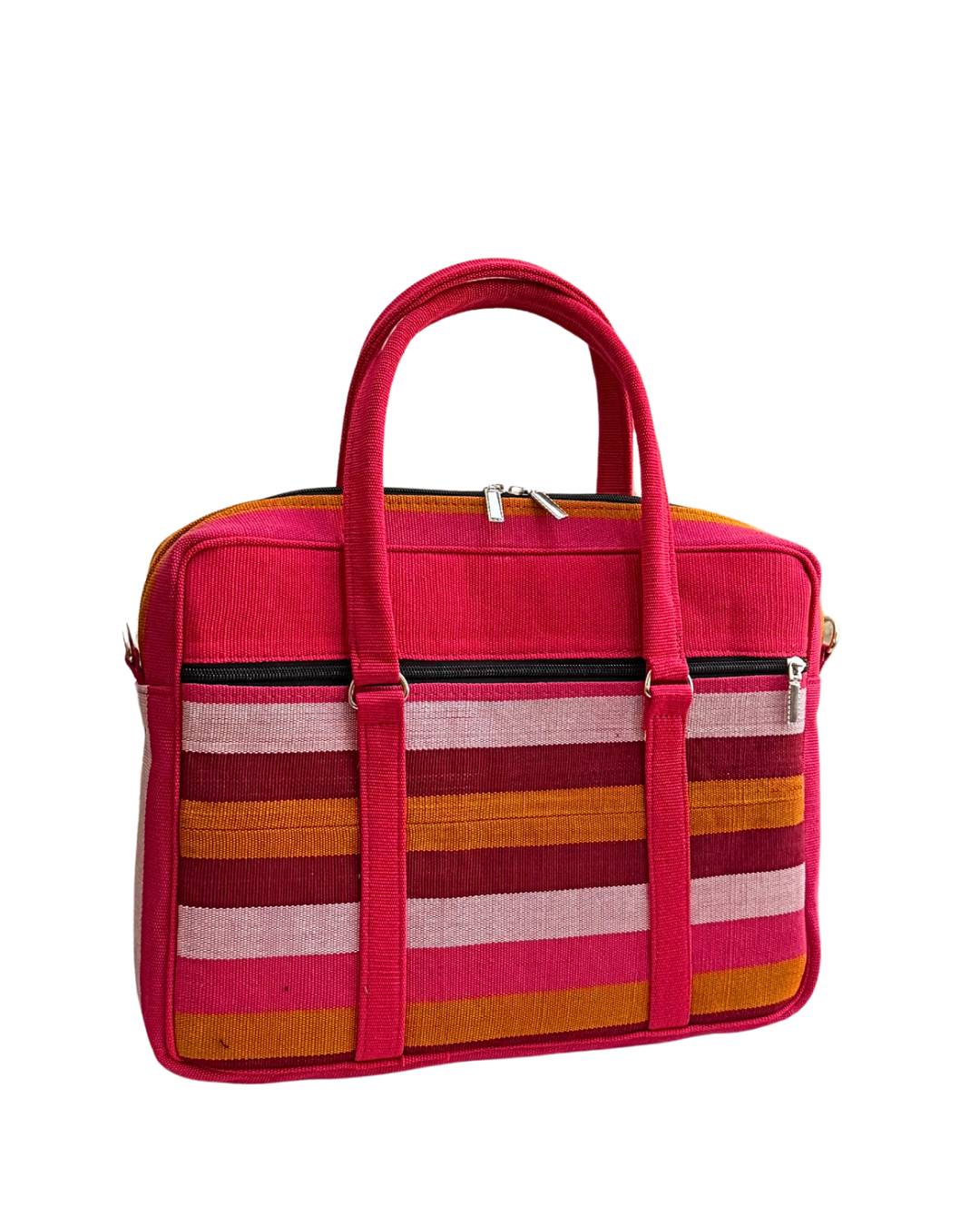 Inioluwa Laptop Bag (Asooke)