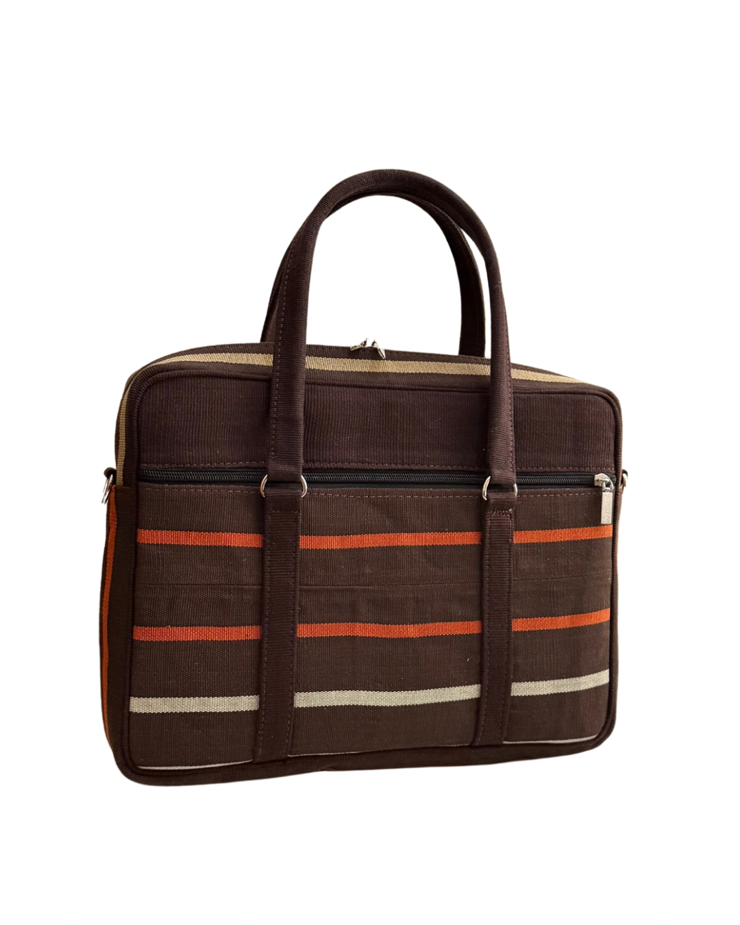 Inioluwa Laptop Bag (Asooke)