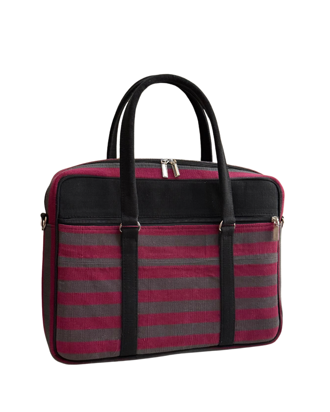 Inioluwa Laptop Bag (Asooke)