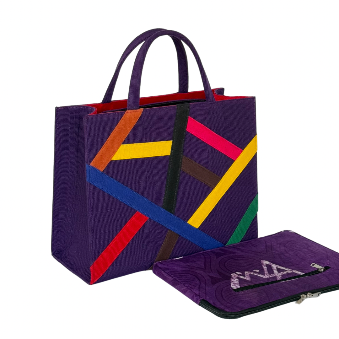 Hamdalah Midi Bag