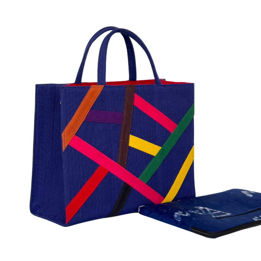 Hamdalah Midi Bag
