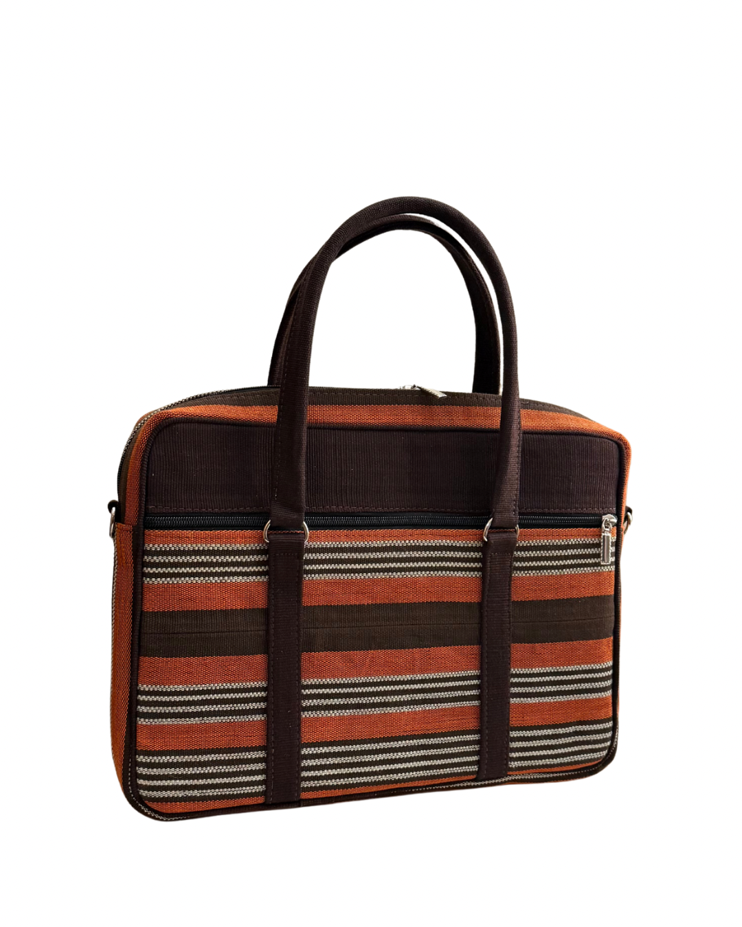 Inioluwa Laptop Bag (Asooke)