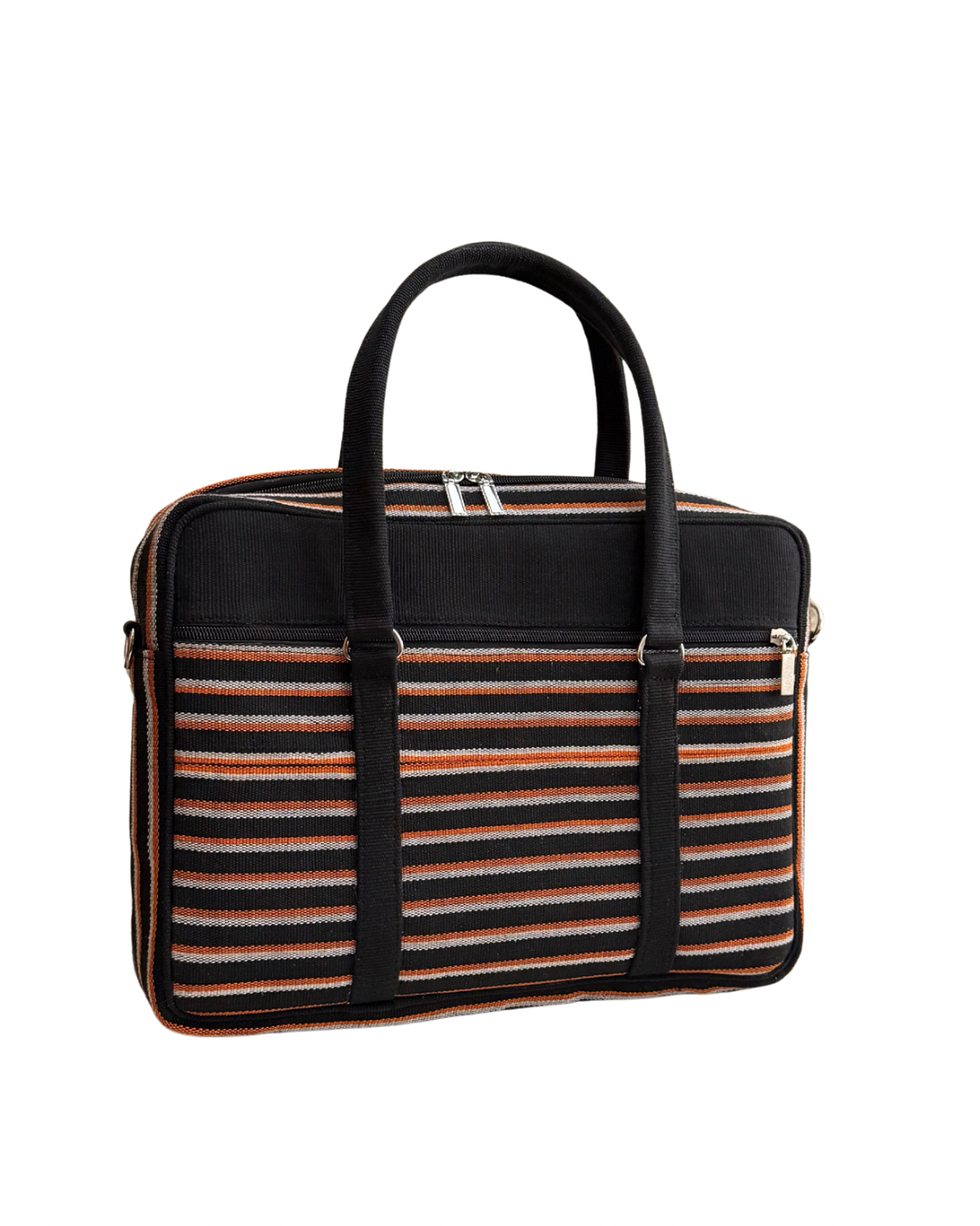 Inioluwa Laptop Bag (Asooke)