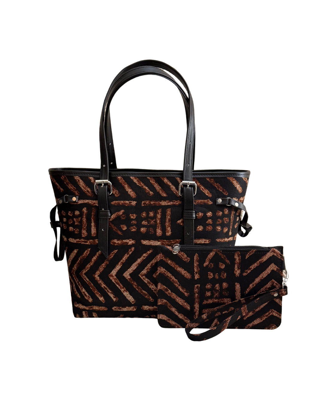 Chioma Bag (Ankara)