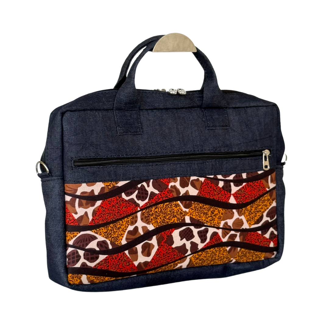 Big Laptop Bag
