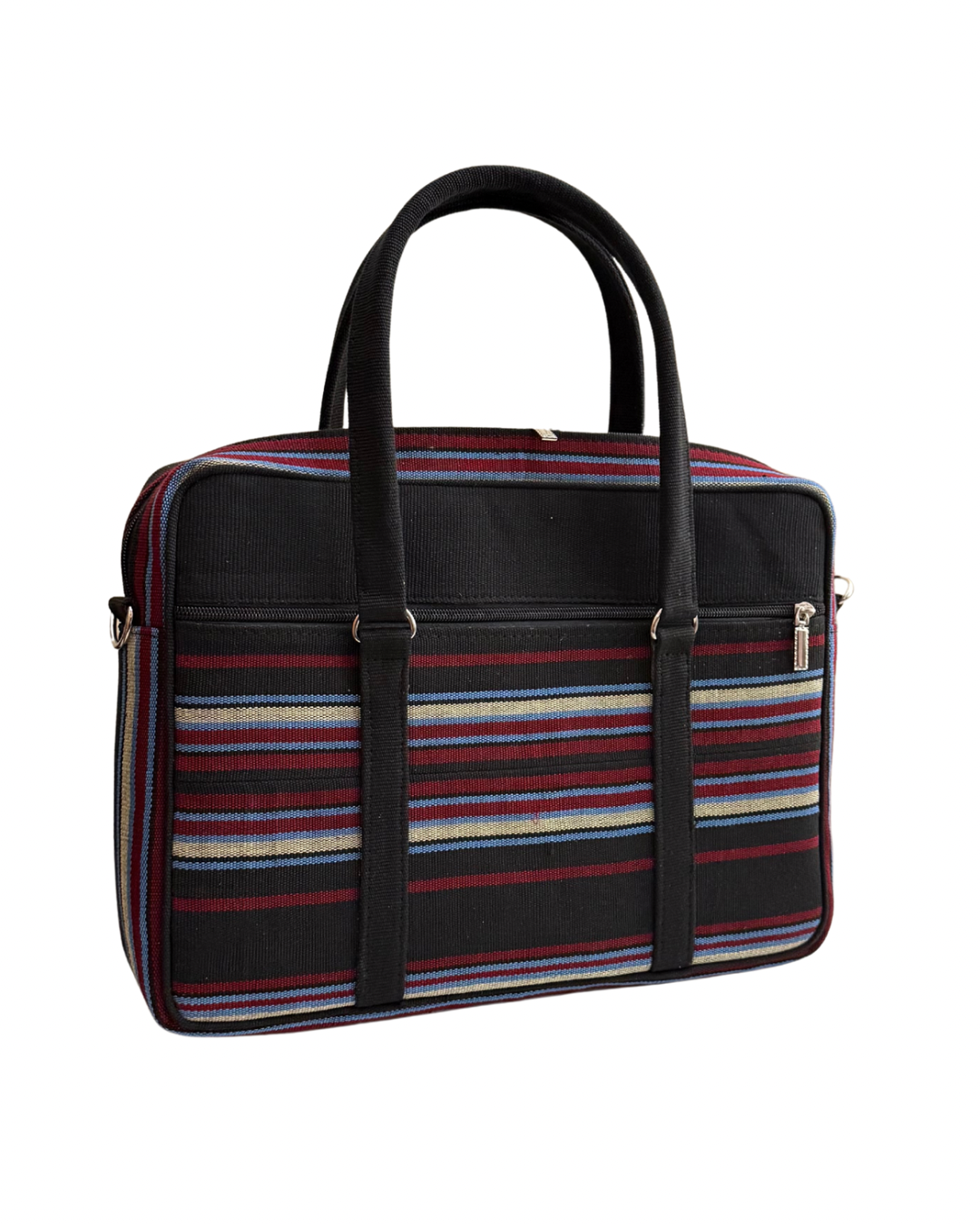 Inioluwa Laptop Bag (Asooke)