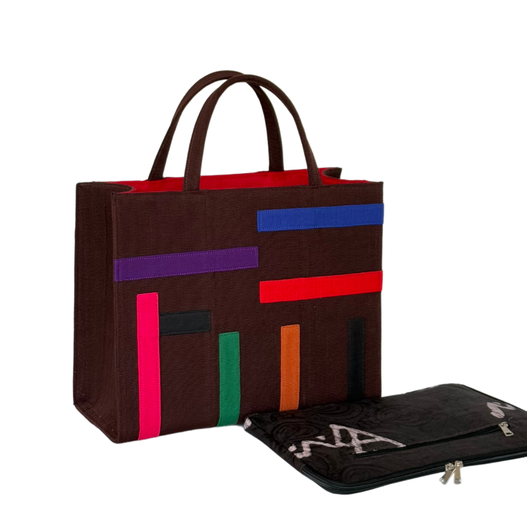 Hamdalah Midi Bag