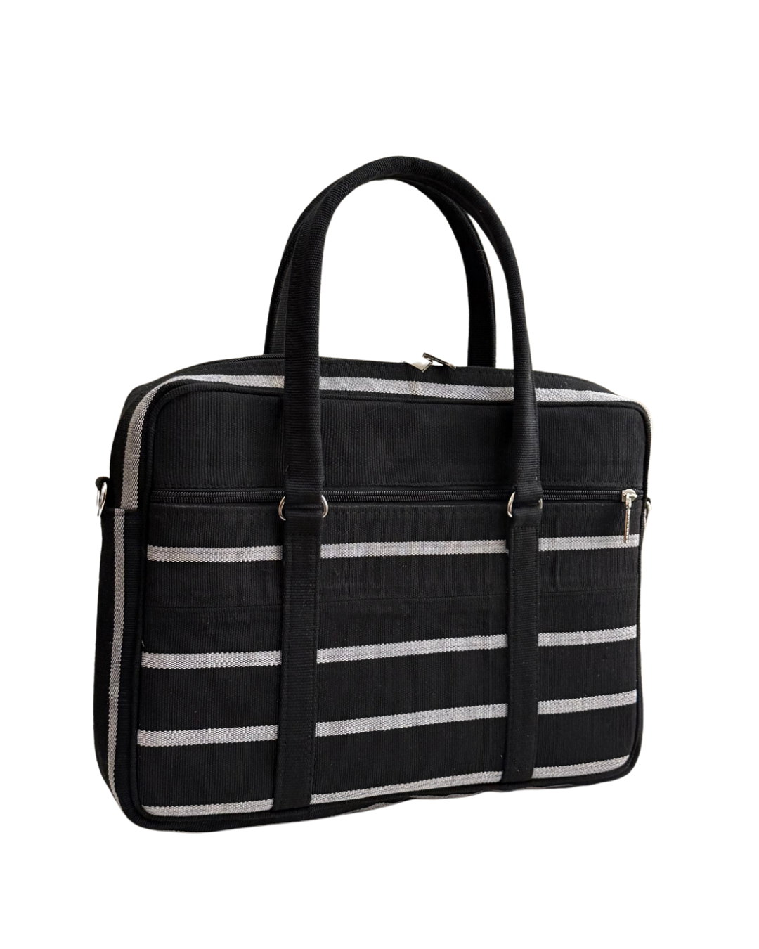 Inioluwa Laptop Bag (Asooke)