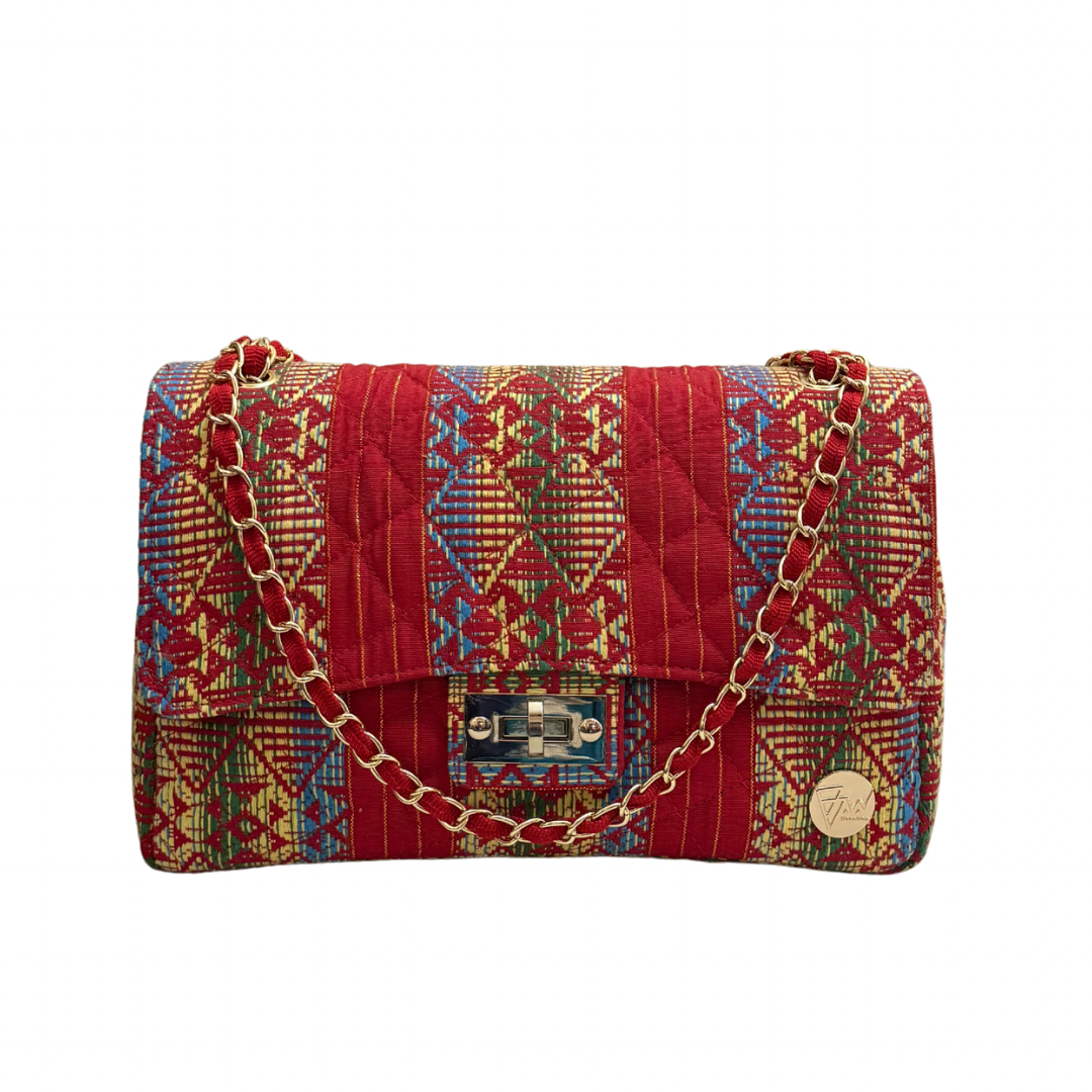 Adedotun Maxi Bag