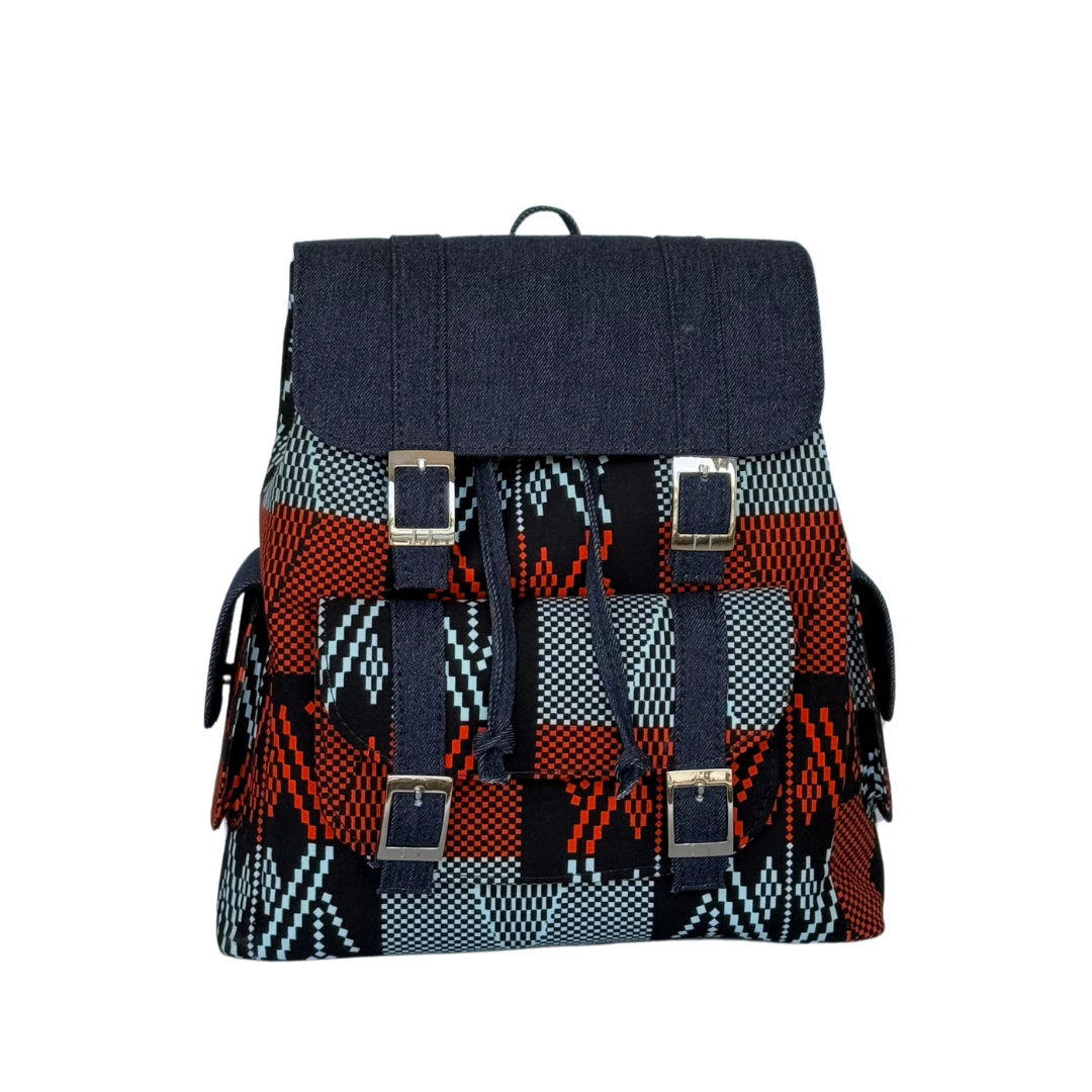 Onyeka Backpack