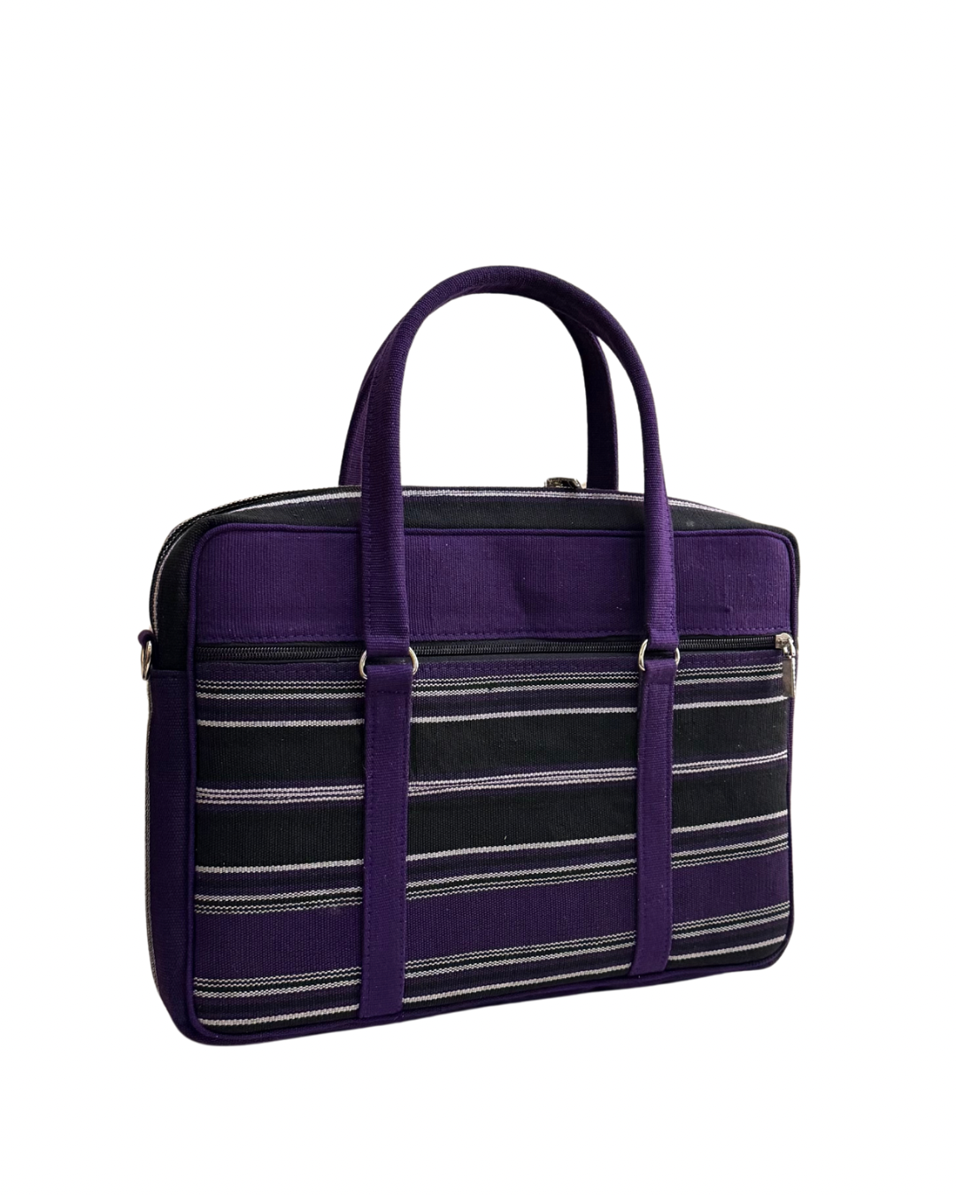 Inioluwa Laptop Bag (Asooke)