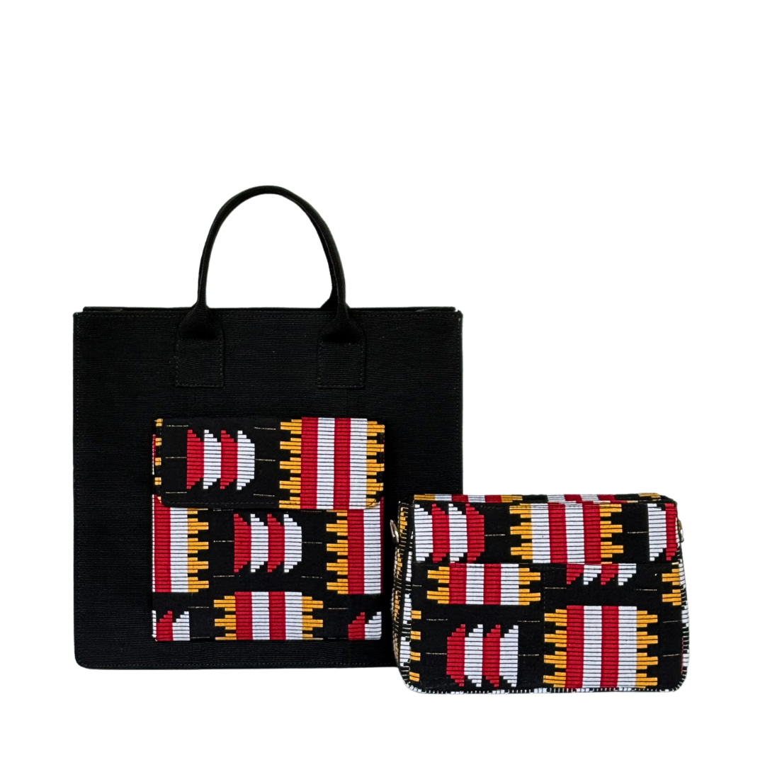 Ebere Bag – Ikaki Variant