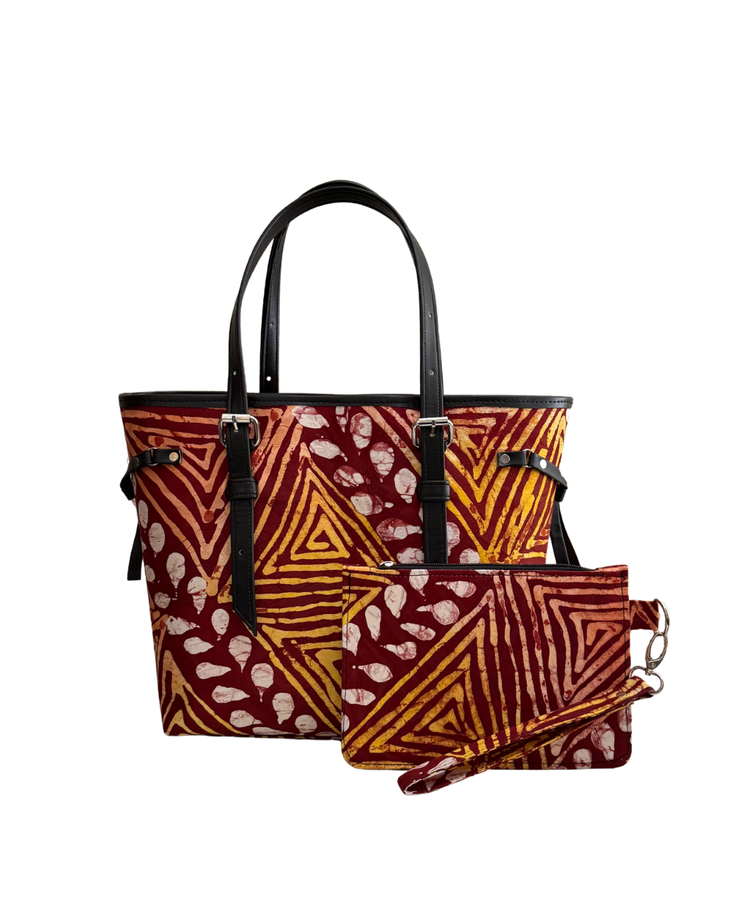 Chioma (Adire)