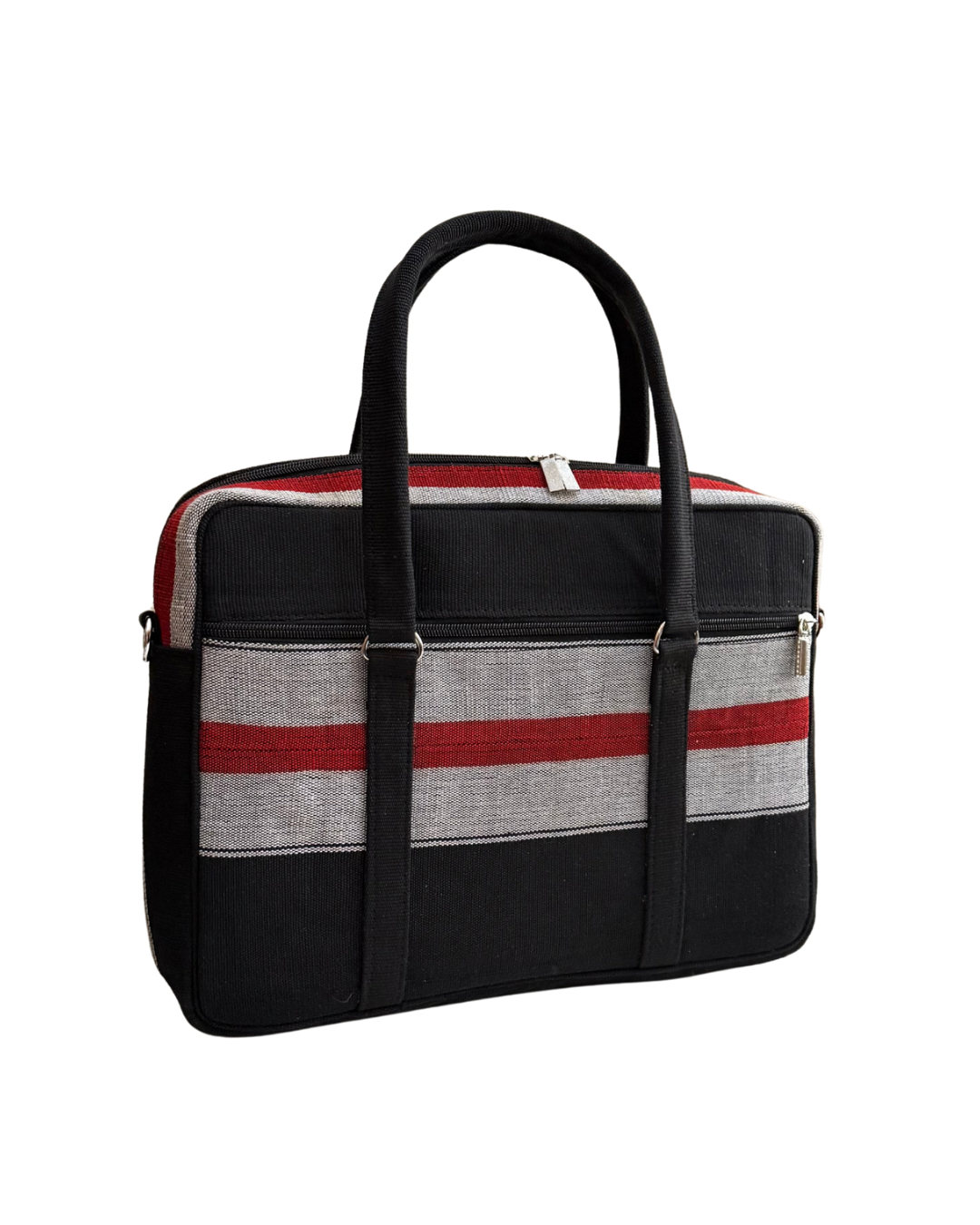 Inioluwa Laptop Bag (Asooke)