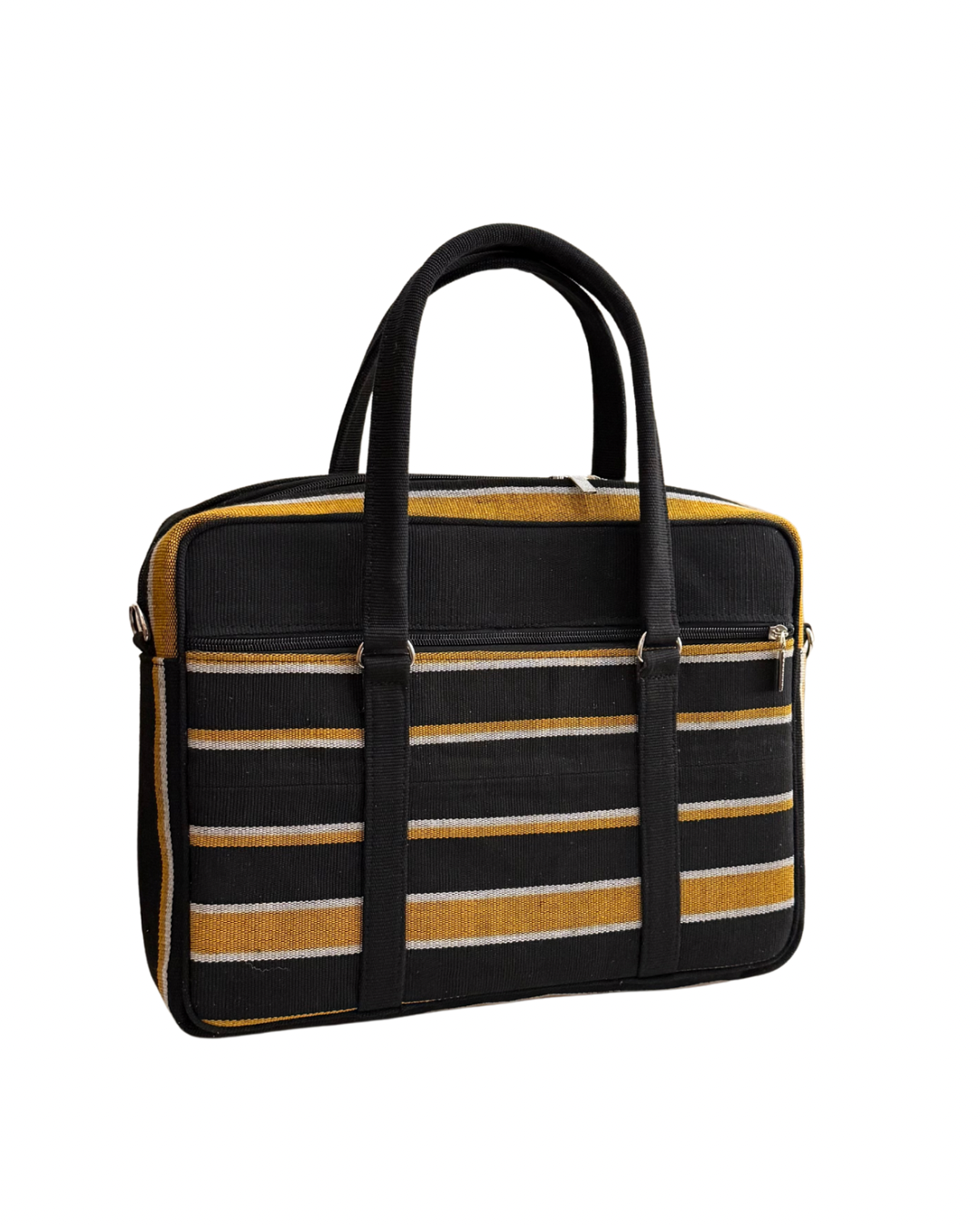 Inioluwa Laptop Bag (Asooke)
