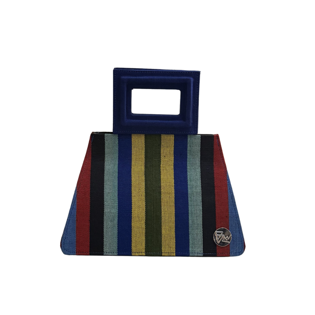 Arewa Asooke Bag