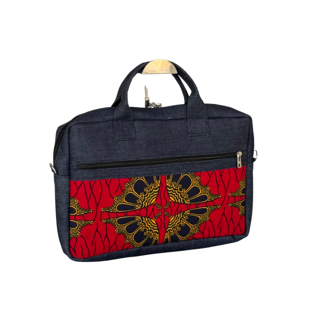Big Laptop Bag