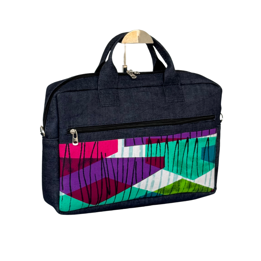 Big Laptop Bag