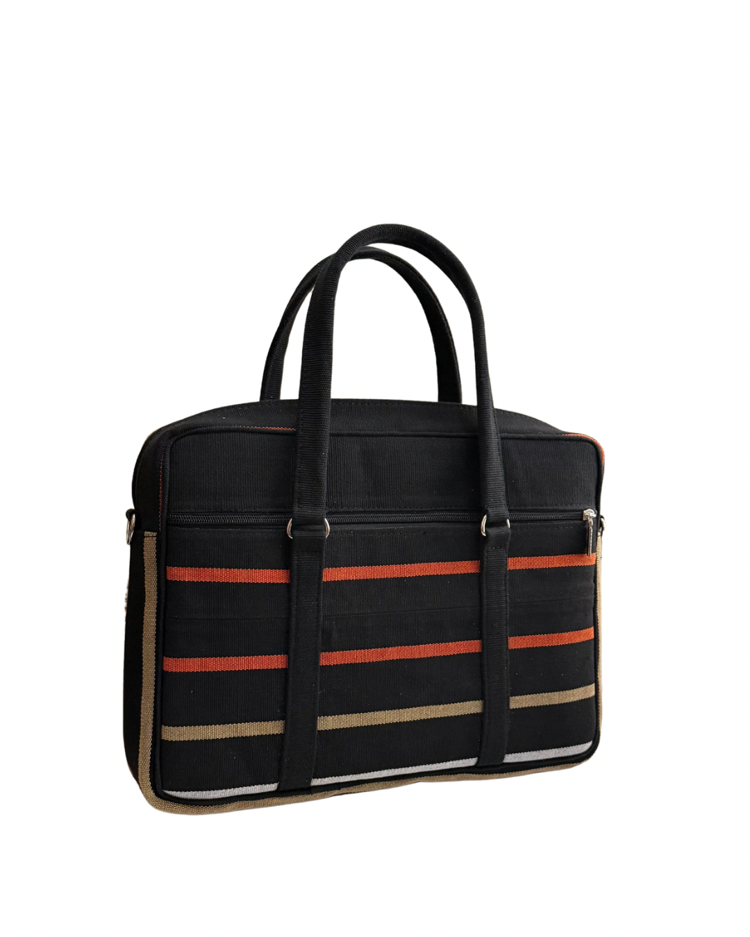 Inioluwa Laptop Bag (Asooke)