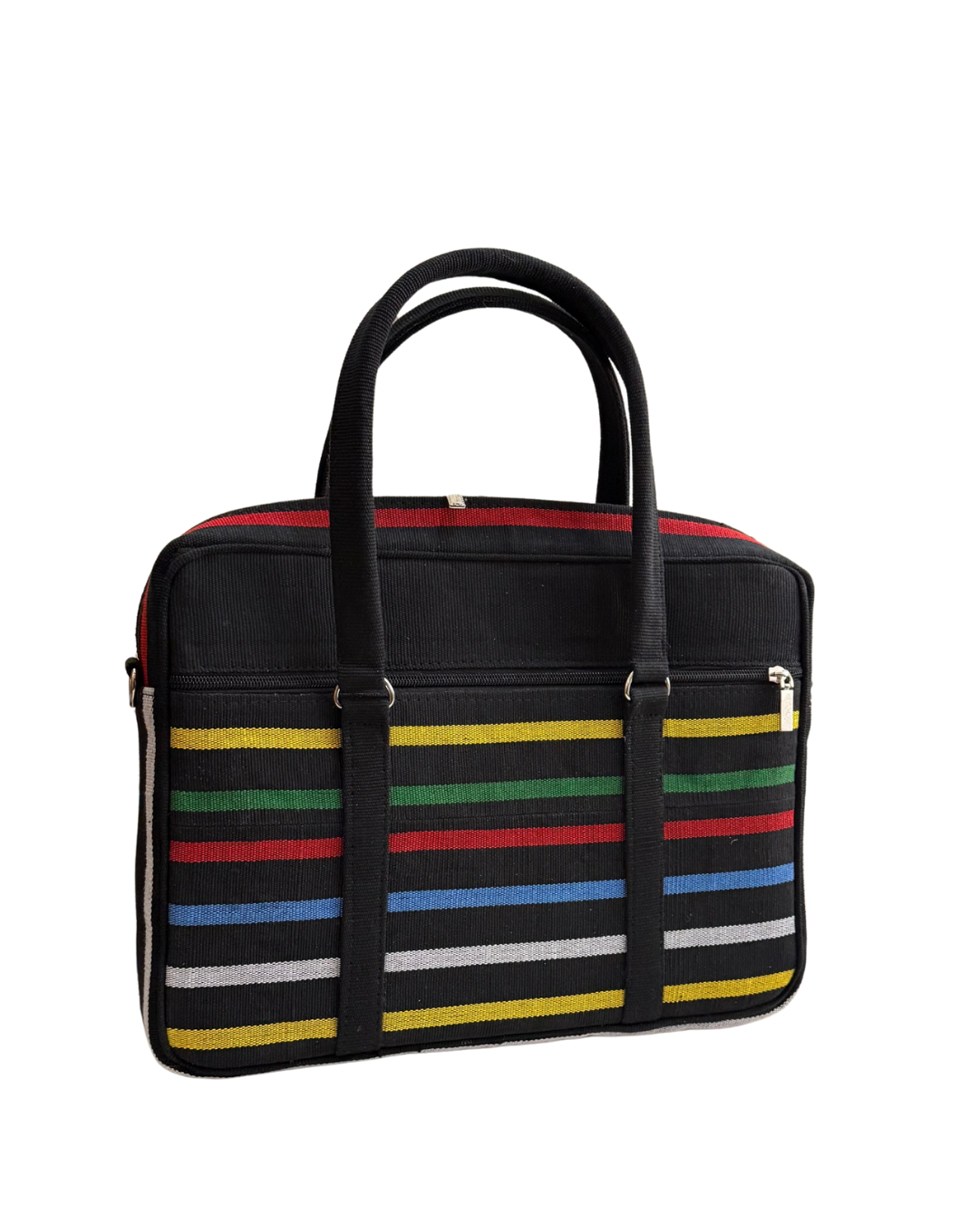 Inioluwa Laptop Bag (Asooke)