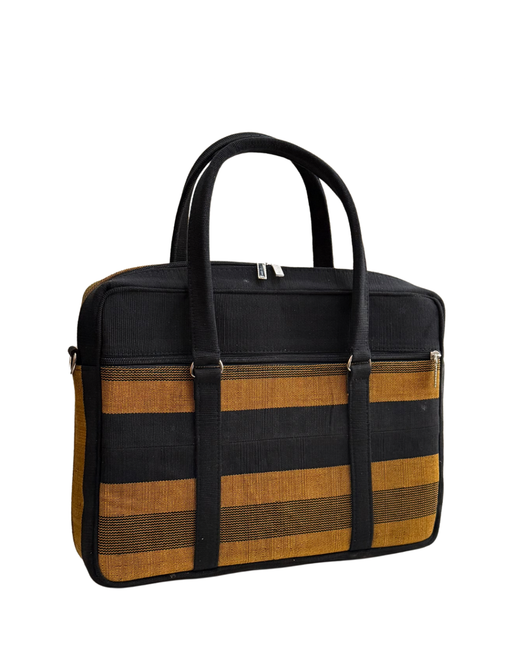 Inioluwa Laptop Bag (Asooke)