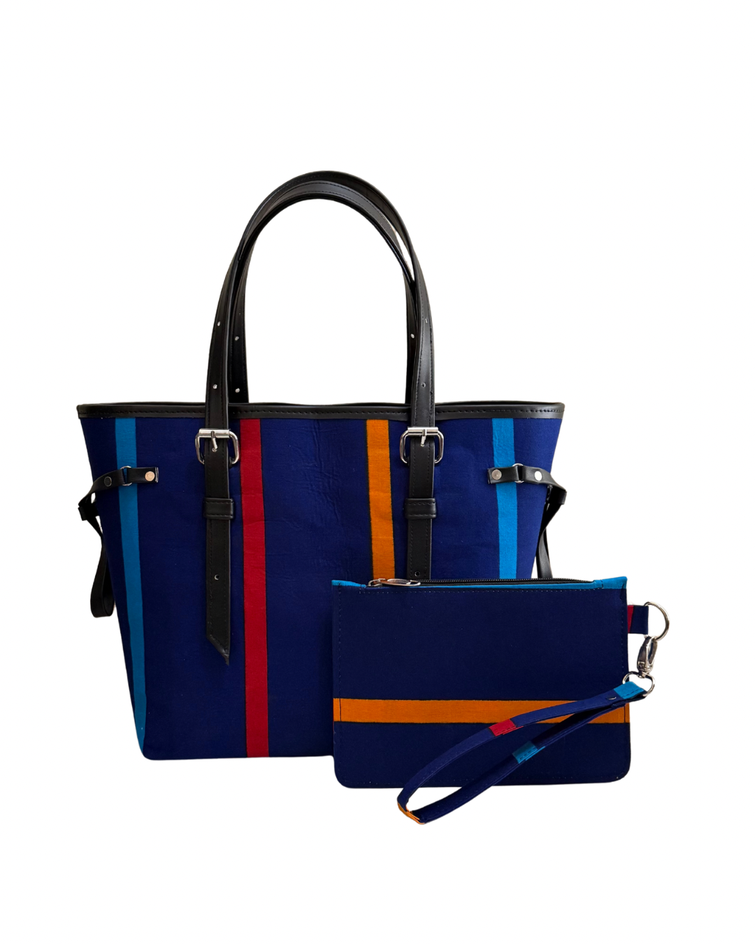 Chioma Bag (Ankara)