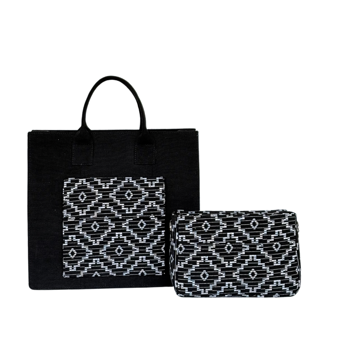 Ebere Bag – Ikaki Variant