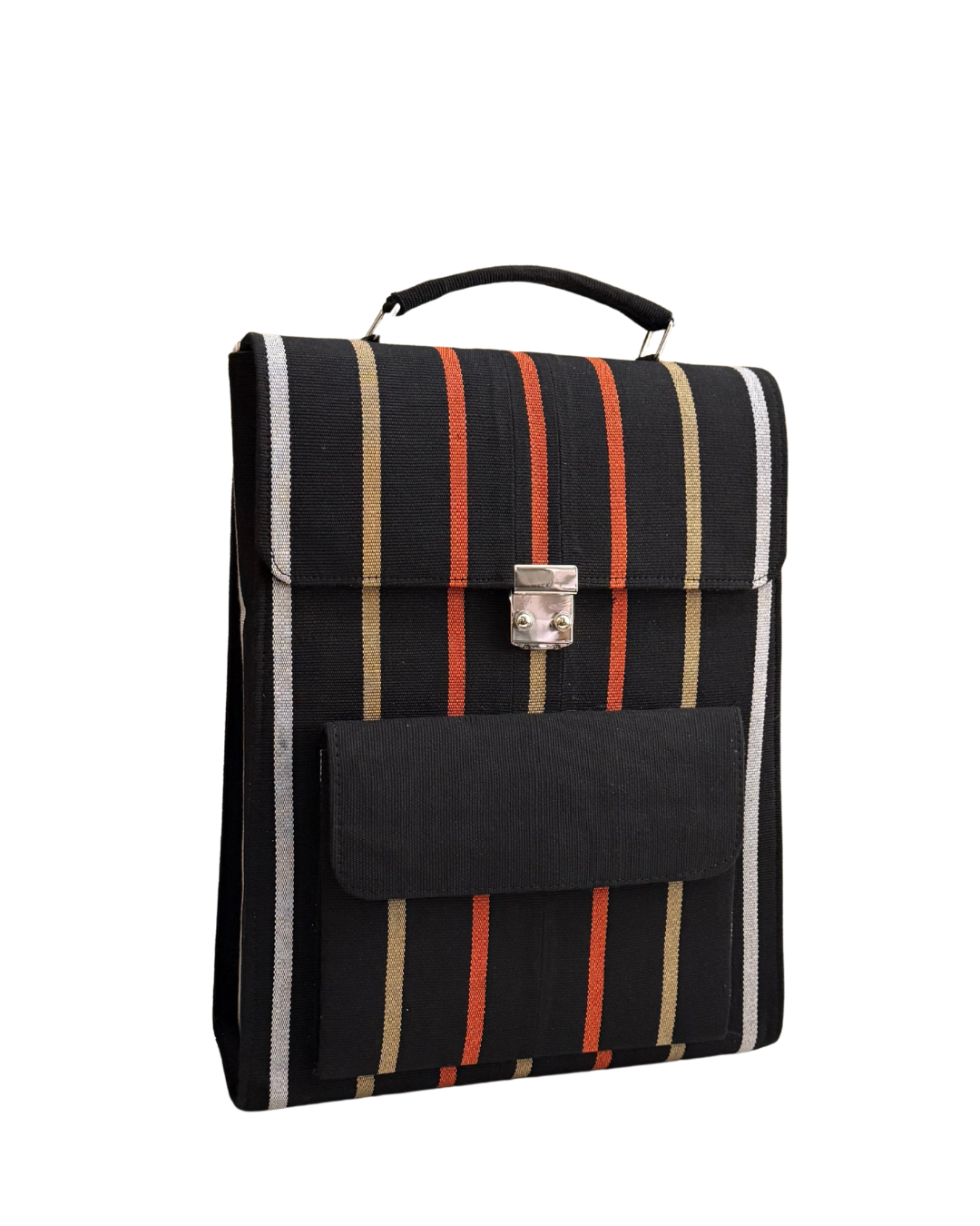 Stan Backpack (Asooke)