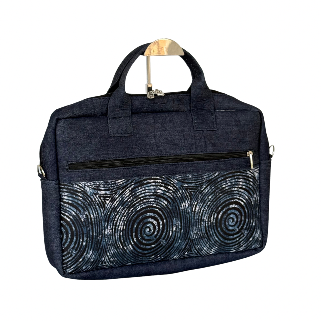 Big Laptop Bag