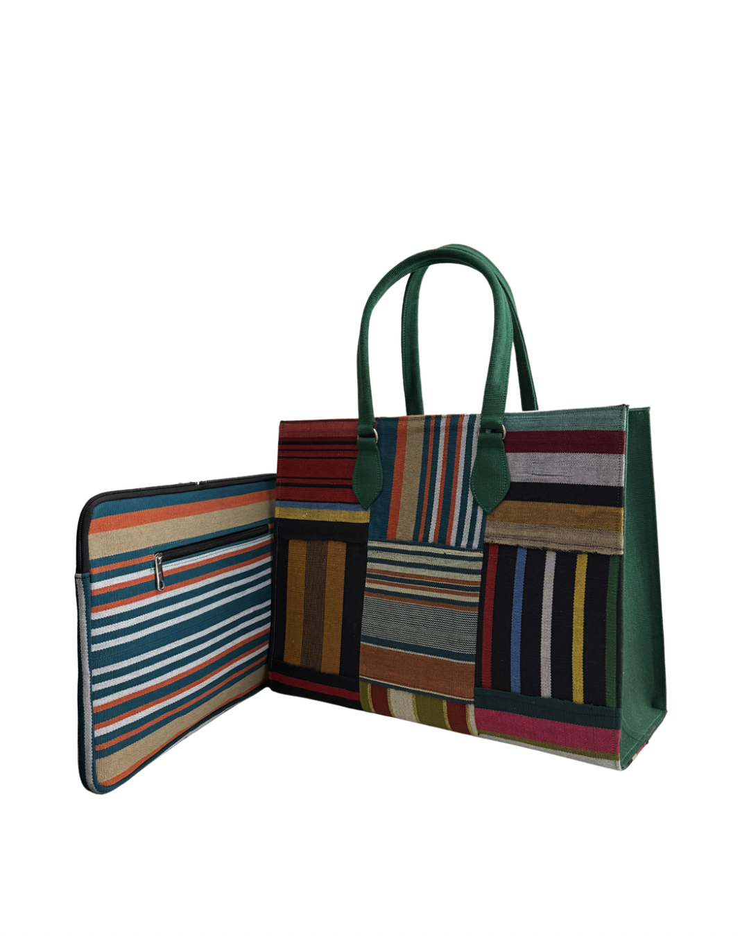 HNI Maxi Bag