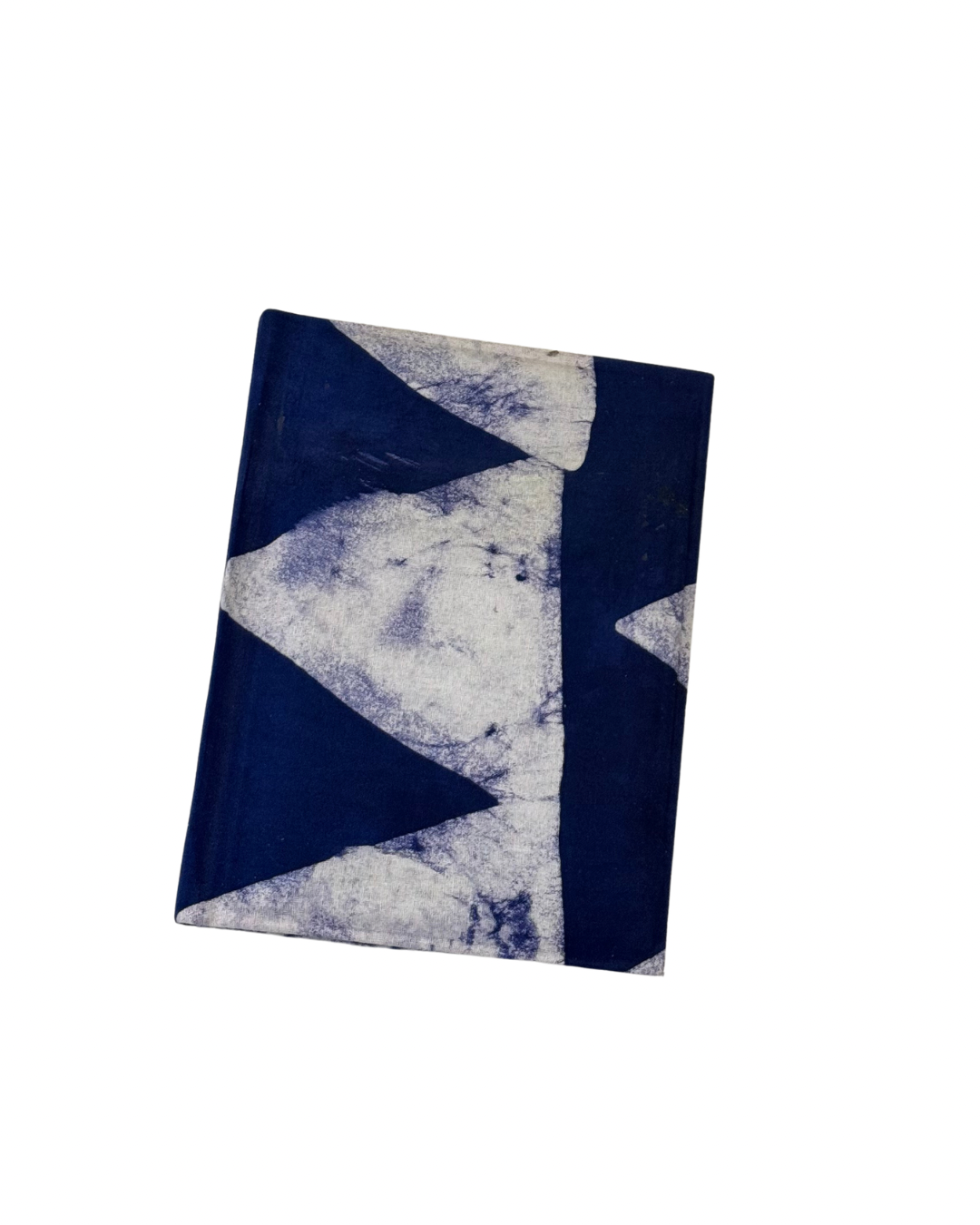 100 Leaves Notepad (Adire)