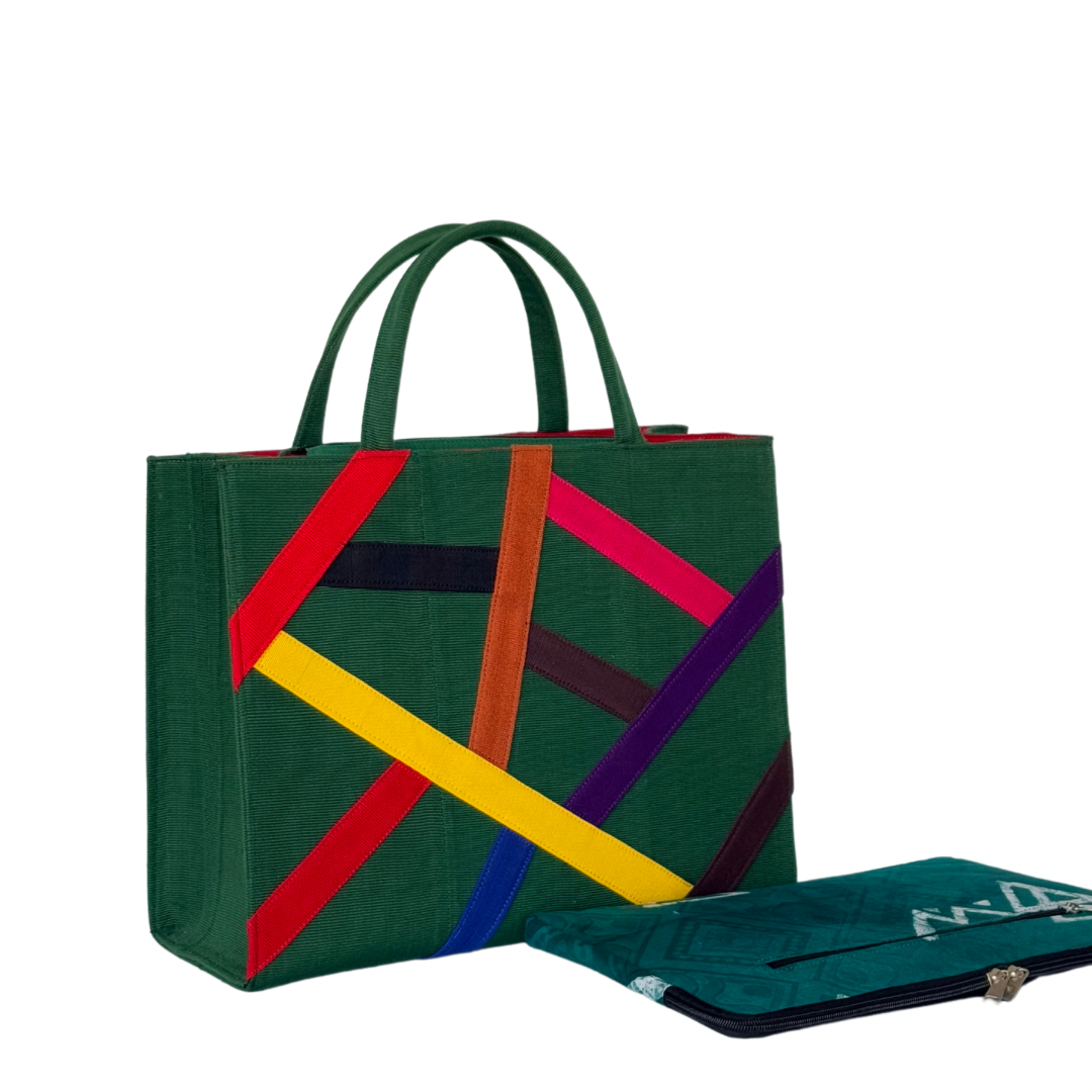 Hamdalah Midi Bag