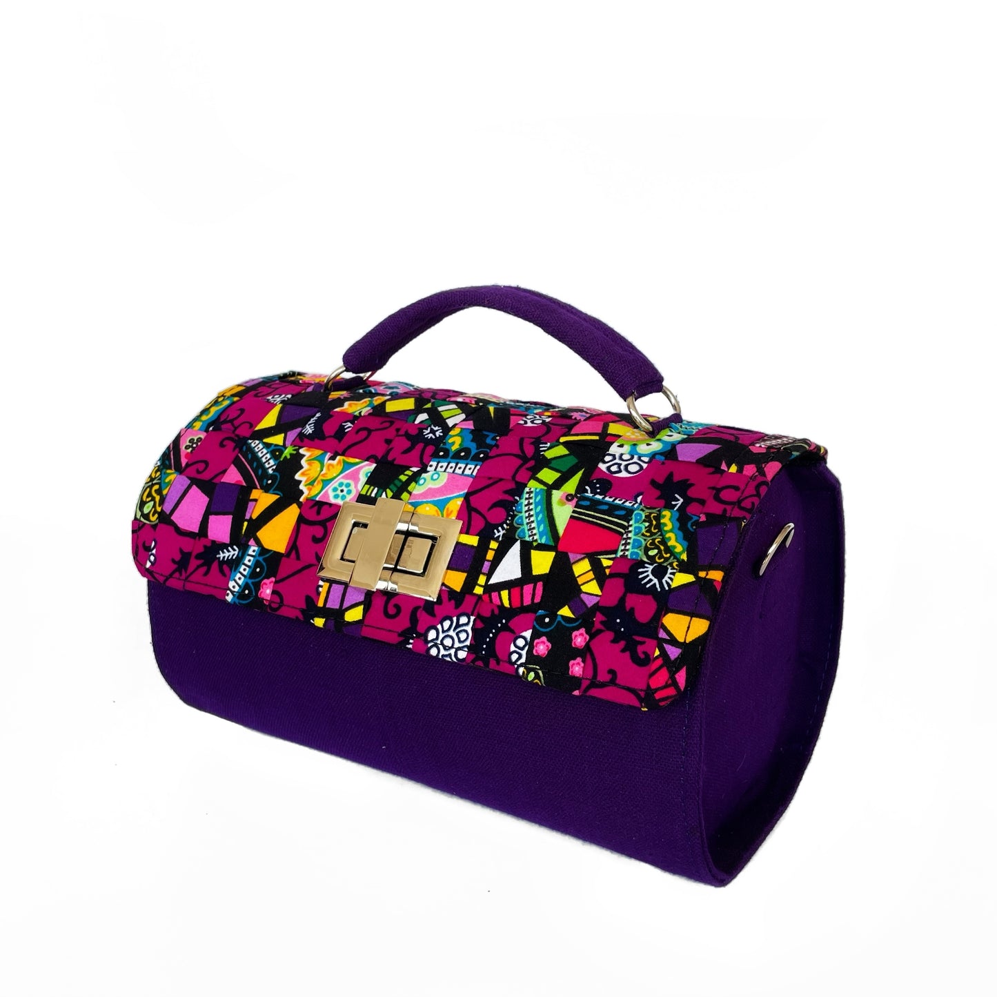 Cyrille Bag