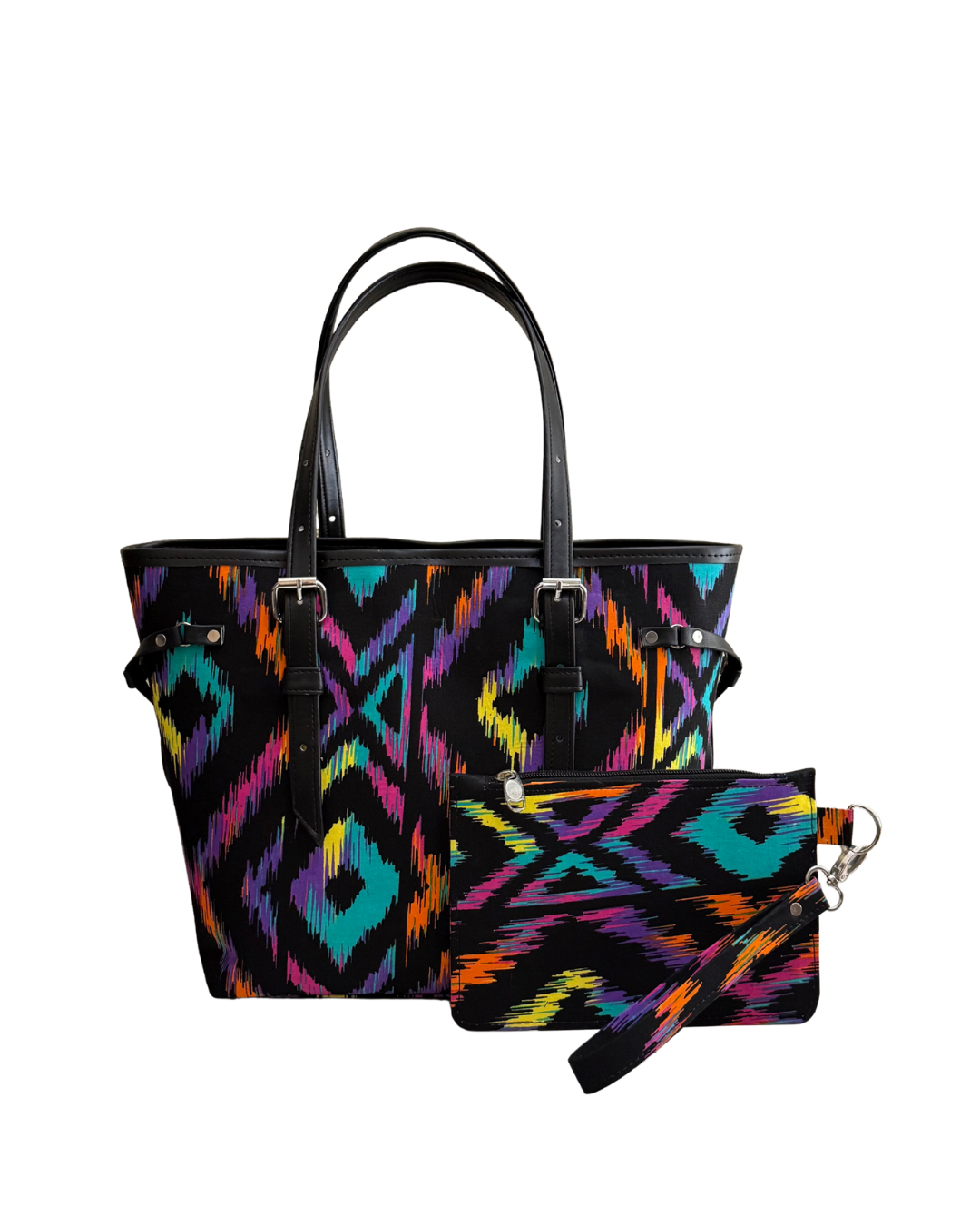 Chioma Bag (Ankara)