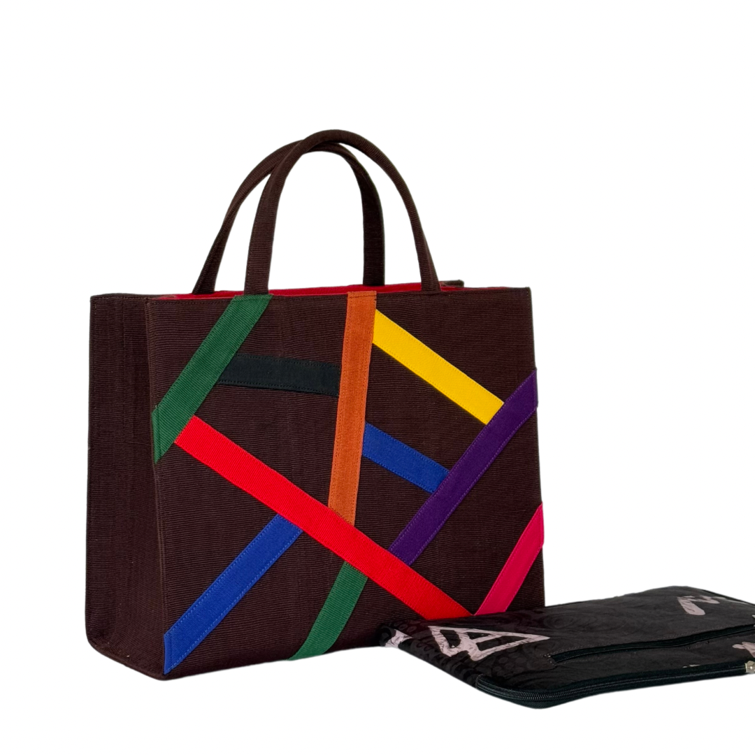 Hamdalah Midi Bag
